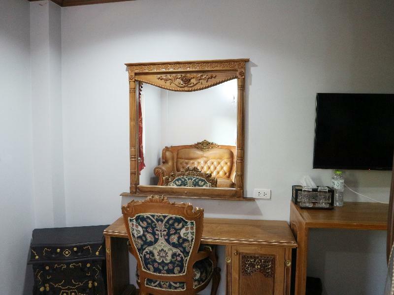Khunsri Resort Art Boutique Hotel Pattaya Exterior foto