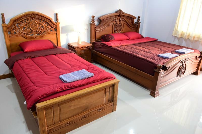 Khunsri Resort Art Boutique Hotel Pattaya Exterior foto